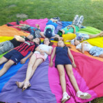 Kreatywna akademie Letnia tydzień drugi