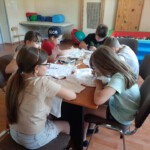 Kreatywna akademie Letnia tydzień drugi