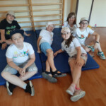 Kreatywna akademie Letnia tydzień drugi