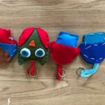 Kreatywna akademie Letnia tydzień drugi