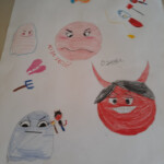 Kreatywna akademie Letnia tydzień drugi