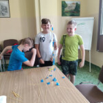 Kreatywna akademie Letnia tydzień drugi