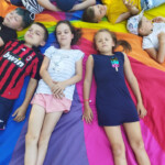 Kreatywna akademie Letnia tydzień drugi