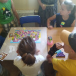 Kreatywna akademie Letnia tydzień drugi