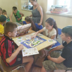 Kreatywna akademie Letnia tydzień drugi