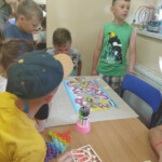 Kreatywna akademie Letnia tydzień drugi