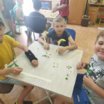 Kreatywna akademie Letnia tydzień drugi