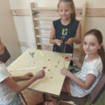 Kreatywna akademie Letnia tydzień drugi