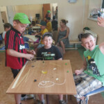 Kreatywna akademie Letnia tydzień drugi