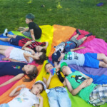 Kreatywna akademie Letnia tydzień drugi