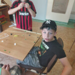 Kreatywna akademie Letnia tydzień drugi