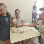 Kreatywna akademie Letnia tydzień drugi