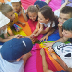 Kreatywna akademie Letnia tydzień drugi