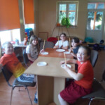 Kreatywna akademie Letnia tydzień drugi