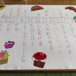 Kreatywna akademie Letnia tydzień drugi - podziękowanie