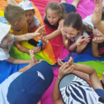 Kreatywna akademie Letnia tydzień drugi