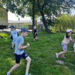 Kreatywna akademie Letnia tydzień drugi