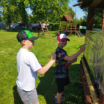 Kreatywna akademie Letnia tydzień drugi