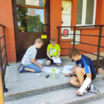 Kreatywna akademie Letnia tydzień drugi