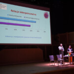 Konferencji naukowej „dezINTEGRACJA, czyli jak budować relacje w nowej rzeczywistości?”