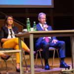 Konferencji naukowej „dezINTEGRACJA, czyli jak budować relacje w nowej rzeczywistości?”