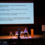 Konferencji naukowej „dezINTEGRACJA, czyli jak budować relacje w nowej rzeczywistości?”