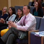 Konferencji naukowej „dezINTEGRACJA, czyli jak budować relacje w nowej rzeczywistości?”