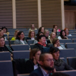 Konferencji naukowej „dezINTEGRACJA, czyli jak budować relacje w nowej rzeczywistości?”