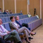 Konferencji naukowej „dezINTEGRACJA, czyli jak budować relacje w nowej rzeczywistości?”