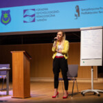 Konferencji naukowej „dezINTEGRACJA, czyli jak budować relacje w nowej rzeczywistości?”