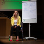 Konferencji naukowej „dezINTEGRACJA, czyli jak budować relacje w nowej rzeczywistości?”