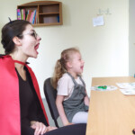 Dzień dziecka 2022 - zabawy z dziećmi