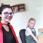 Dzień dziecka 2022 - zabawy z dziećmi