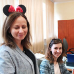 Dzień dziecka 2022 - myszka miki