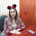 Dzień dziecka 2022 - myszka miki