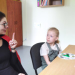 Dzień dziecka 2022 - zabawy z dziećmi