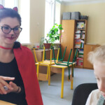 Dzień dziecka 2022 - zabawy z dziećmi