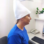 Dzień dziecka 2022 - smerf