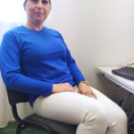 Dzień dziecka 2022 - smerf