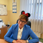 Dzień dziecka 2022 - myszka miki