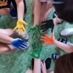 Kreatywna Akademia Letnia 2022