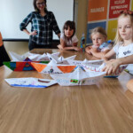 Kreatywna Akademia Letnia 2022