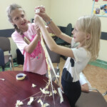 Kreatywna Akademia letnia 2022 - zakończenie