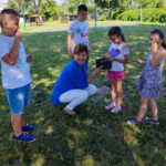 Kreatywna Akademia Letnia 2022