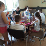 Kreatywna Akademia Letnia 2022