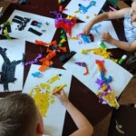 Kreatywna Akademia Letnia 2022