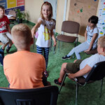 Kreatywna Akademia Letnia 2022