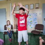 Kreatywna Akademia Letnia 2022