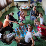 Kreatywna Akademia Letnia 2022