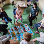 Kreatywna Akademia Letnia 2022